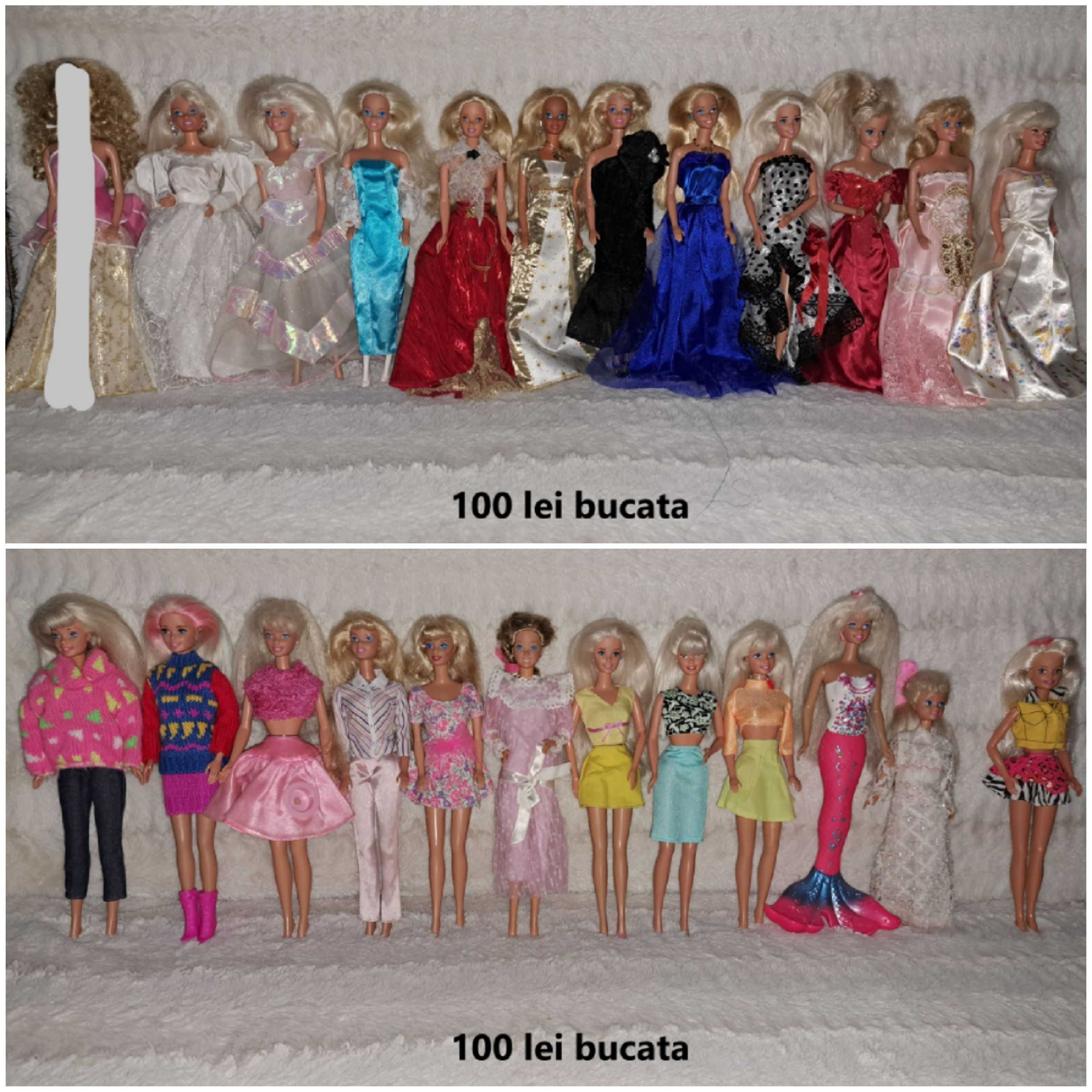 papusi Barbie accesorii papusi Barbie - pret poza