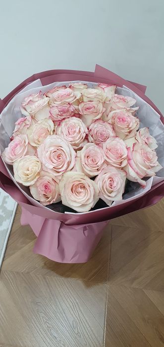 Гүл сатылады 25 роза