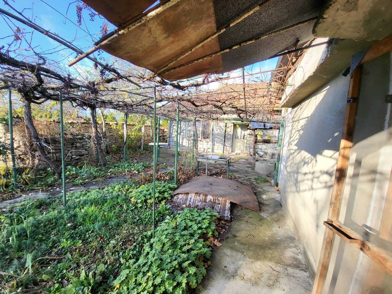 Продава се Къща в с. Първомайци, Област Велико Търново - 87 кв.м за 434 €/кв.м - Снимка #5