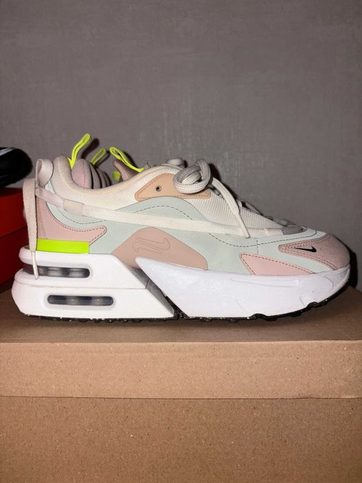 Nike Air Max Furyosa - Номер 39