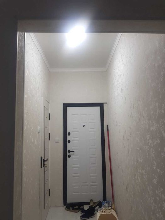 Чиланзар 19 квартал 2в3/4/4 50м2 Мебель/Техника TL