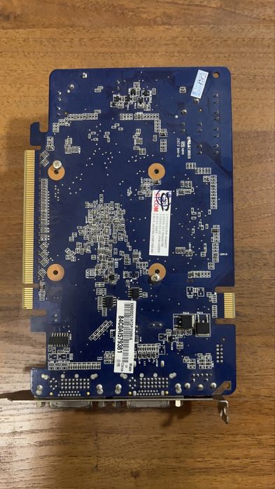 GPU, Video Karta, Graphic Card