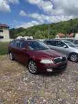 Skoda octavia 2.0 tdi