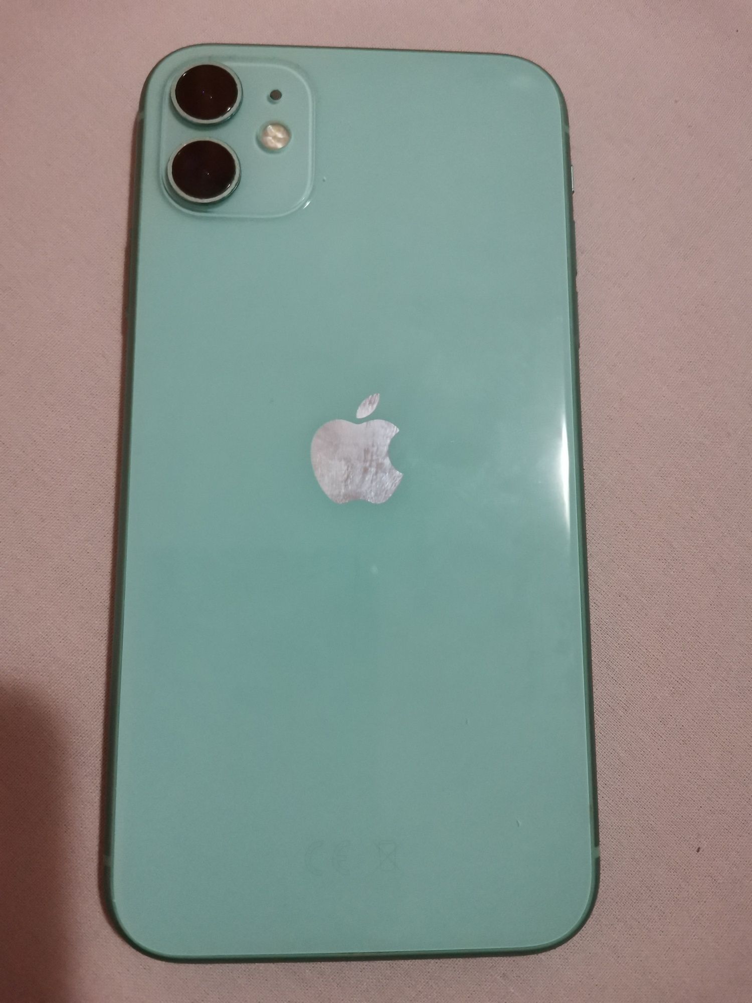 IPhone 11 128Gb Verde