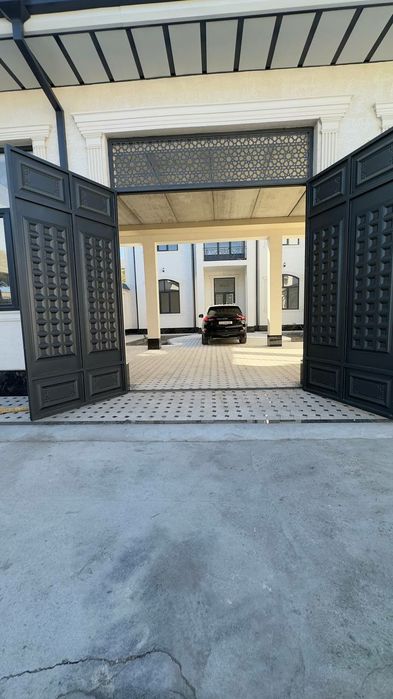 Шахар марказидан янги участка сотилади