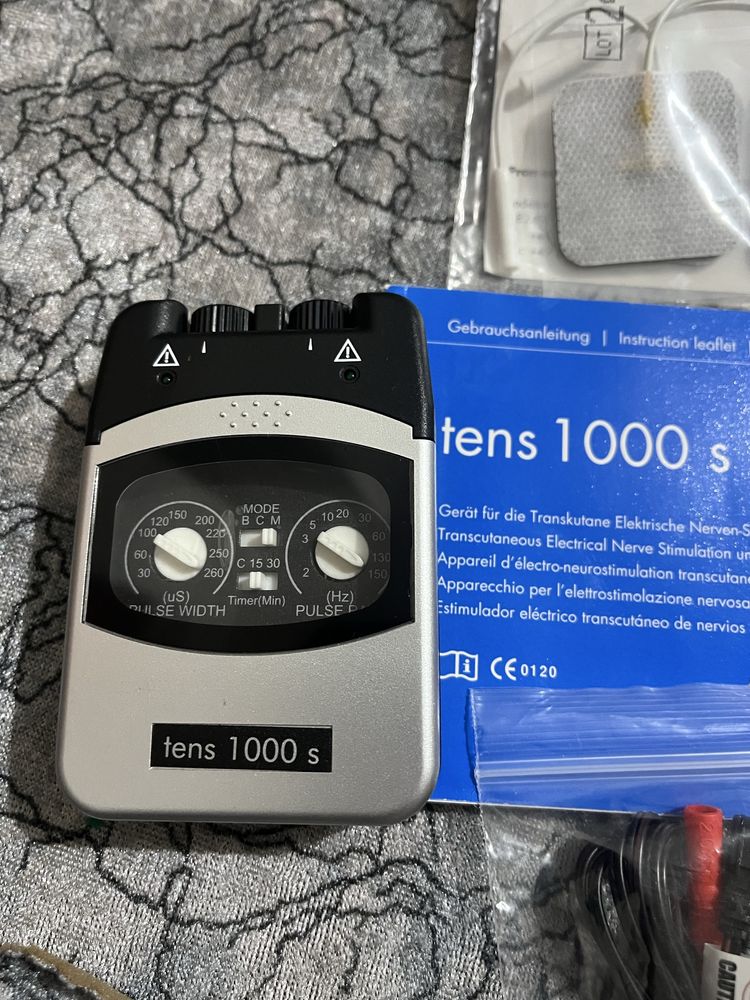 Електростимулатор PROMED TENS 1000 S
