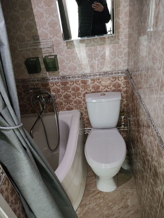 Аренда 1 комнатная Новомосковская