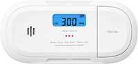 Senzor detector  monoxid carbon CO rulota casa alarma