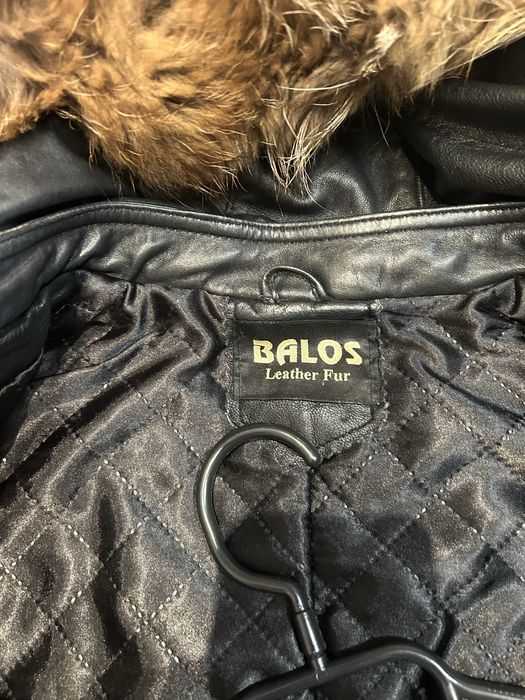 Дамско яке естествена кожа