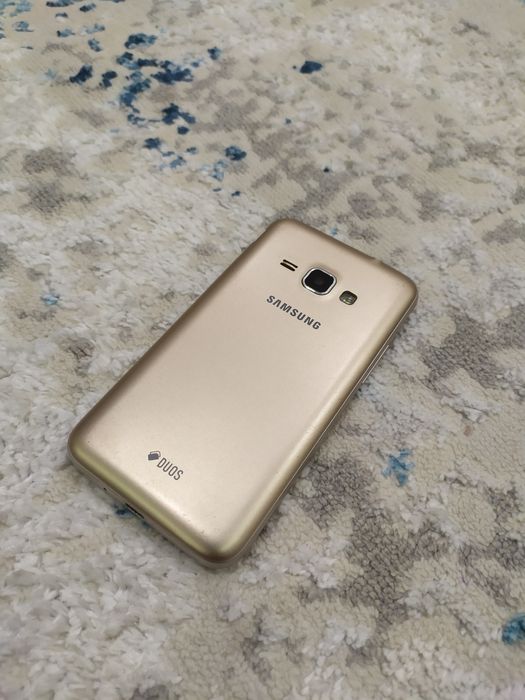 Samsung Galaxy J1