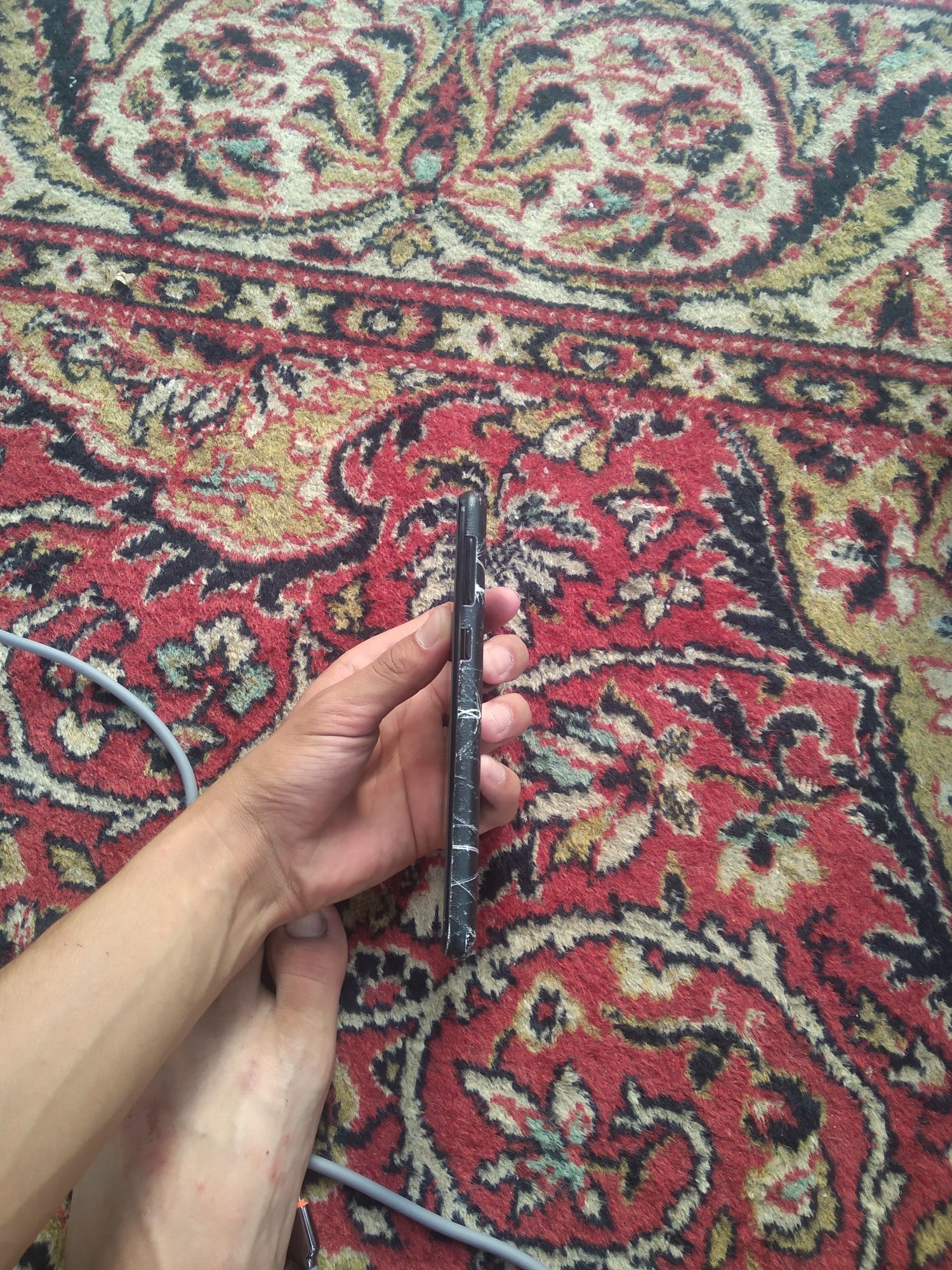 Galaxy Samsung m21