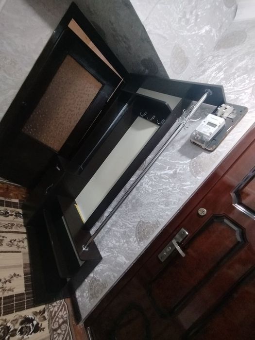 Ijaraga uy yangi remont