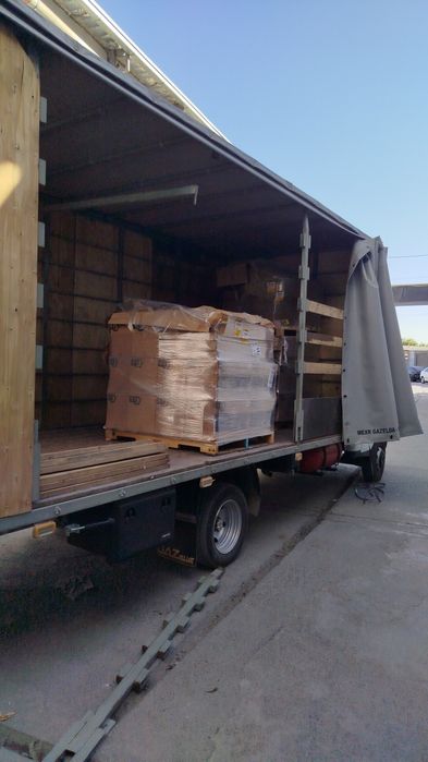 Грузоперевозки газель Yuk tashish hizmati 5 6 metr