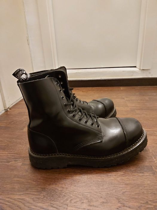 Bocanci Grinders, Marime 46 (12 US)