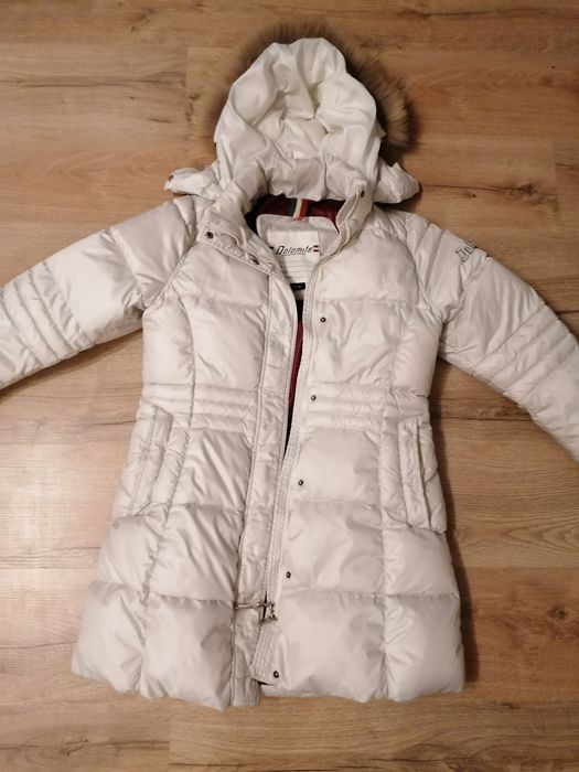 Geaca dolomite ivory