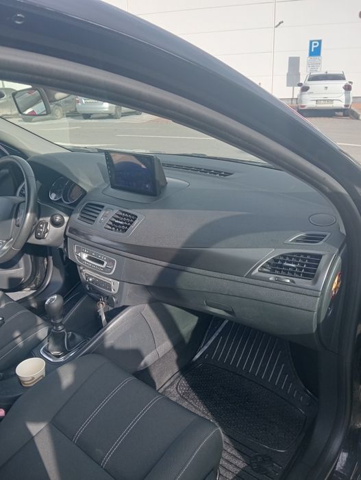 RENO MEGAN 1,5 duci 2014