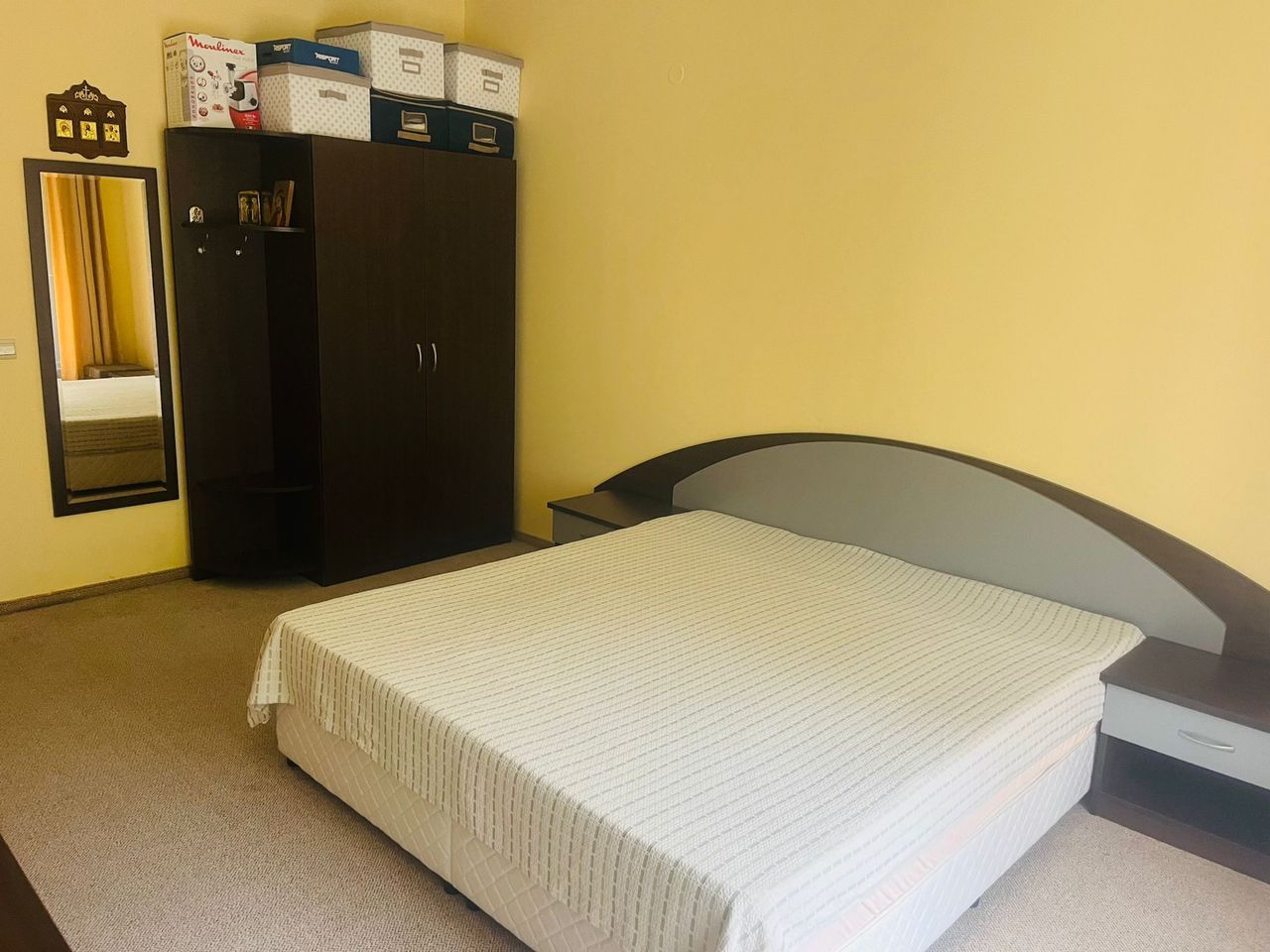 Продава се Двустаен апартамент в к.к. Златни пясъци - 75 кв.м за 1200 €/кв.м - Снимка #9