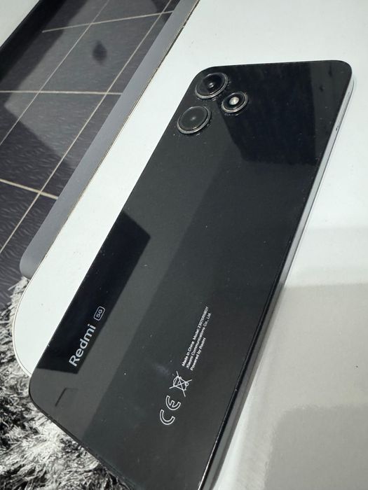 Vând telefon Redmi 12 5G