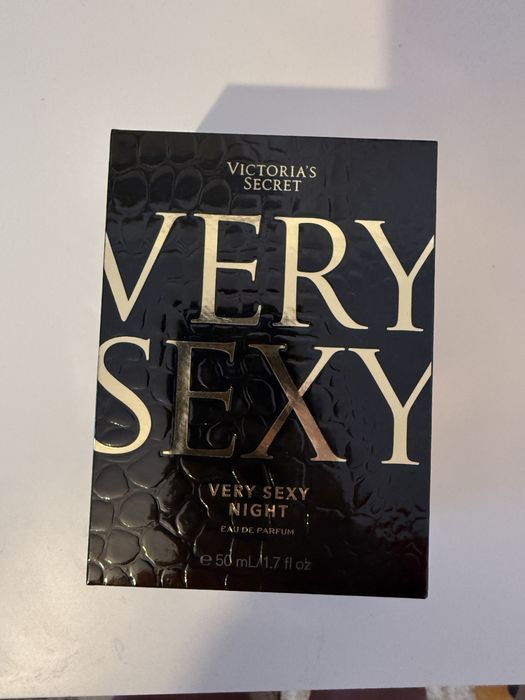 Дамски парфюм Viktoria secret