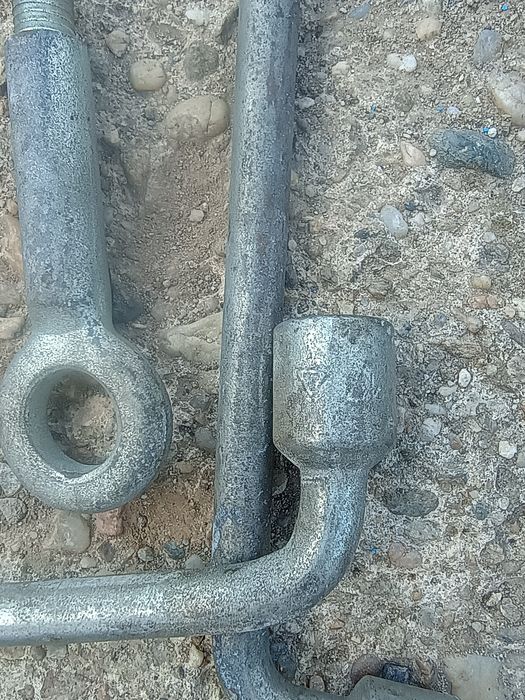 Cheie roți 17 pentru Matiz sau alte mașini