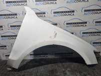 Aripa Dreapta Fata AUDI Q5 2008 - 2012 4 Usi ALB (1204)