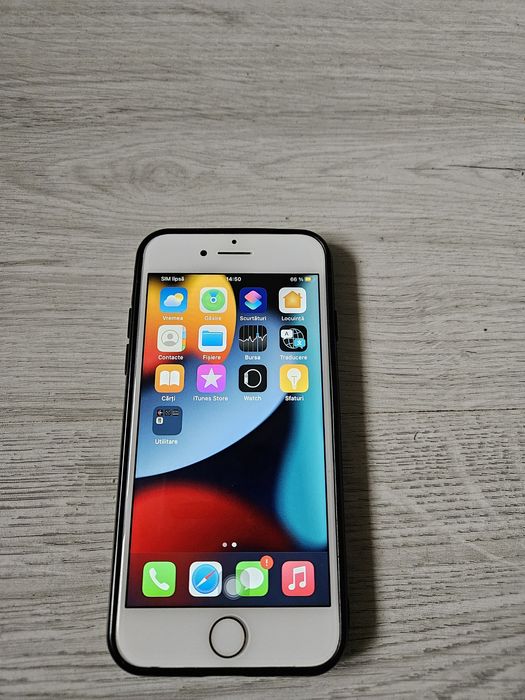 IPhone 7 128gb neverloked