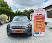 Land Rover Discovery Sport --KDC PARCAUTO--" MARGHITA oferă spre vânzare Range Rover Discovery