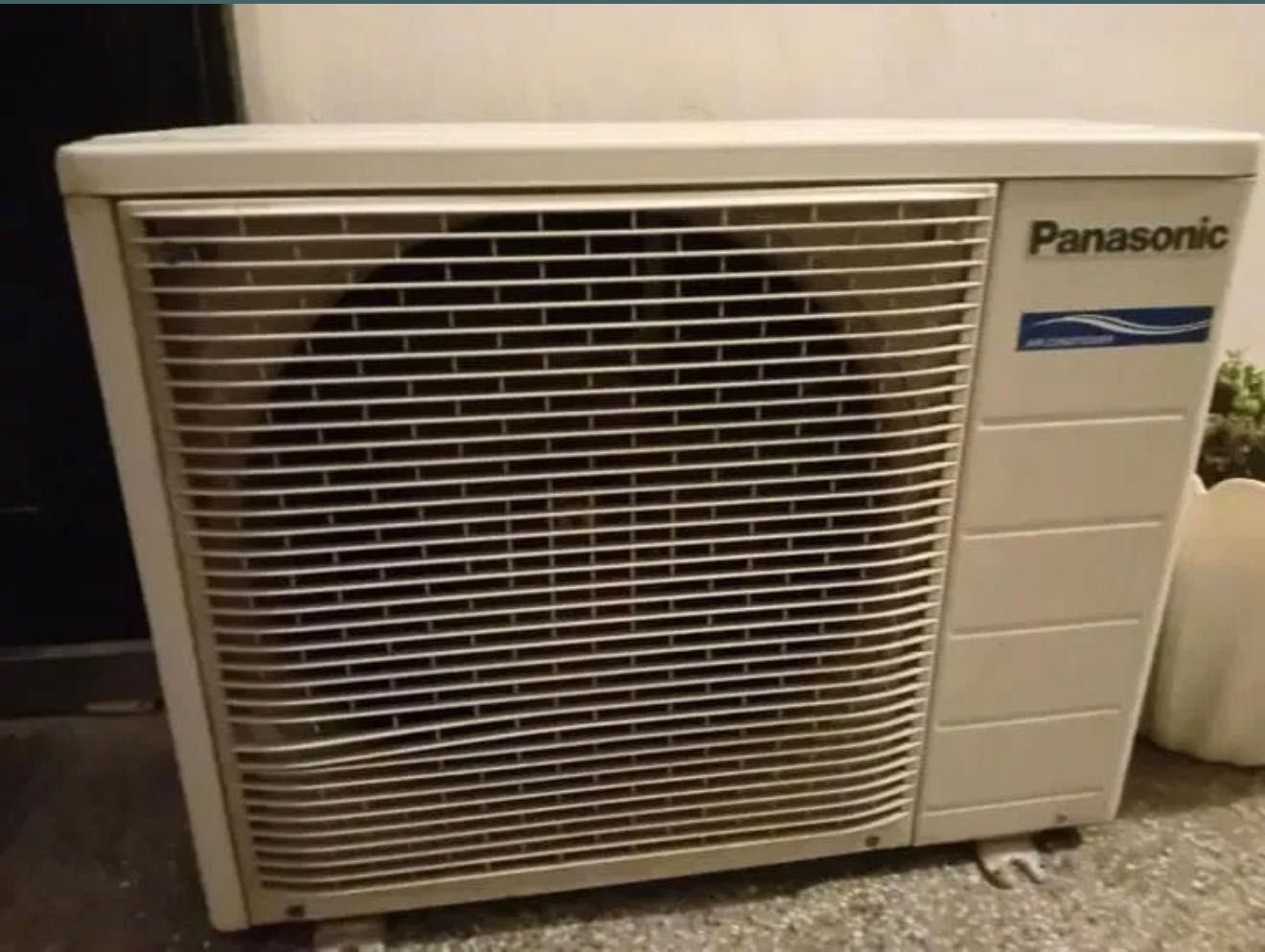 Климатик Panasonic 12 конвенционален
