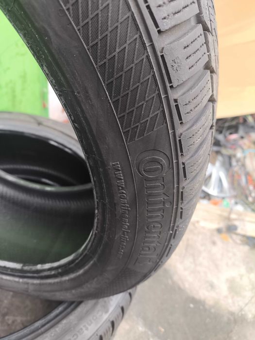 215/45/18 bridgistone