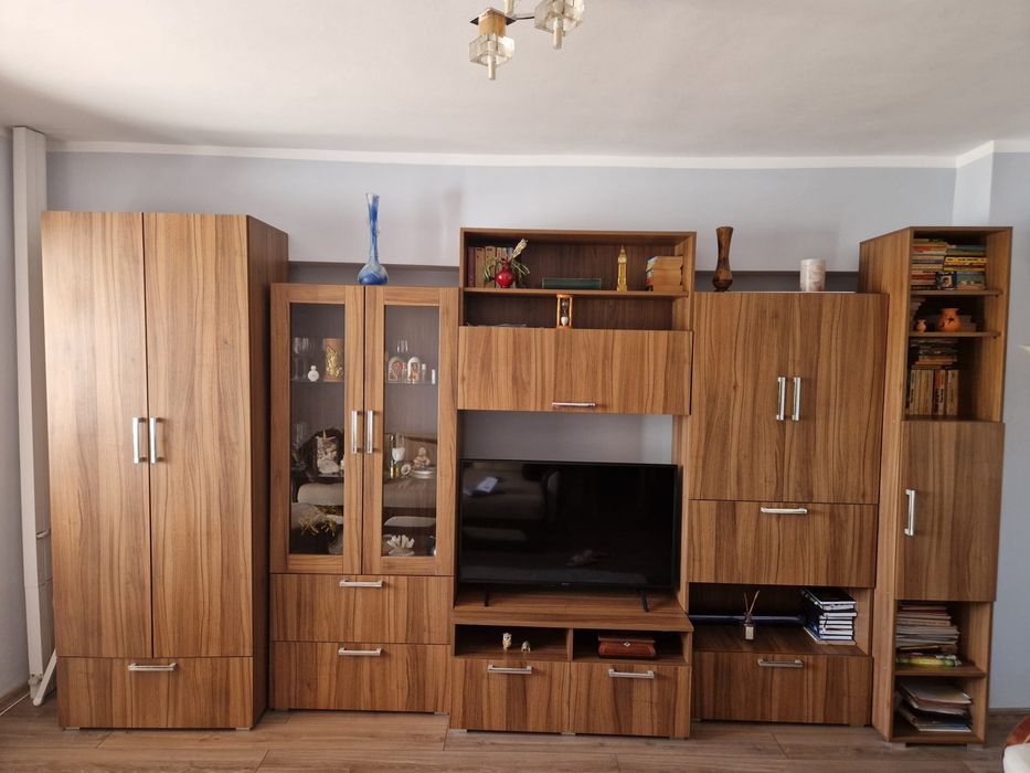 Mobila living, stare foarte buna