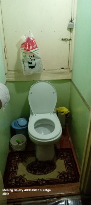 Aviasozlar 4, 2/3/4 etaj