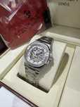 Продаю часы Patek Philip Skeleton ( AAA-U1 )