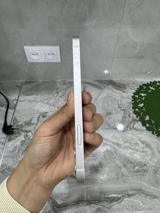 Iphone 12 с коробкой