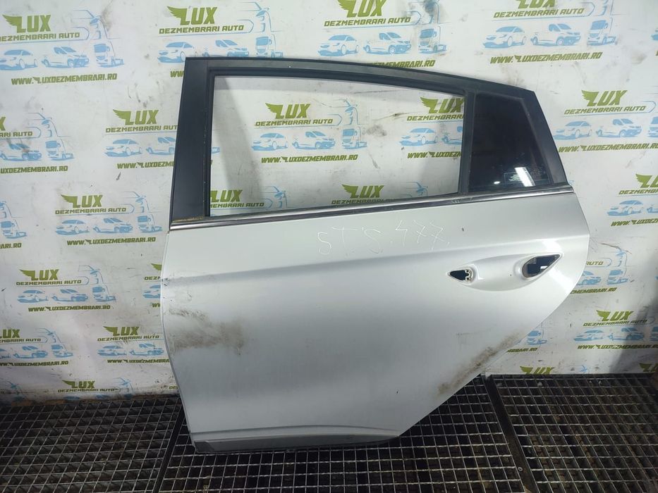 Portiera usa stanga spate Hyundai Ioniq AE [2016 - 2020] 1.6 hybrid G