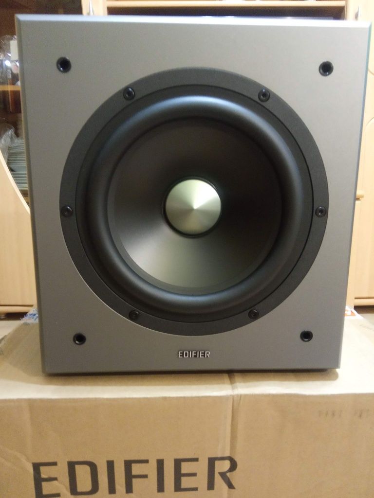 Сабвуфер Edifier T5