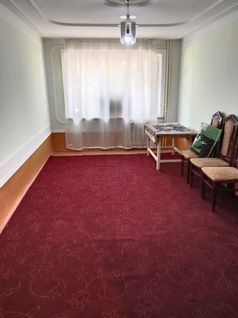 Карши Шахар Пахтазор тумани 5 дом