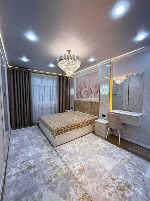 Сдаётся квартира в Чиланзар | Мирзо Улугбек метро