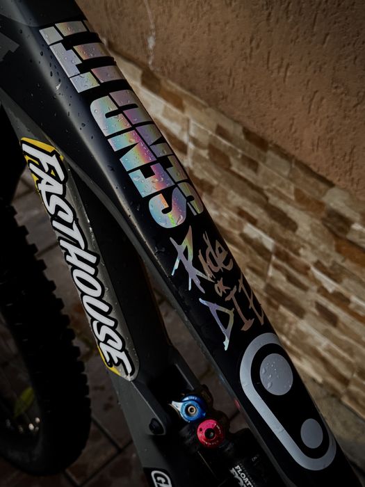 Yt industries capra 2024 Mx core 3 - stare ca noua