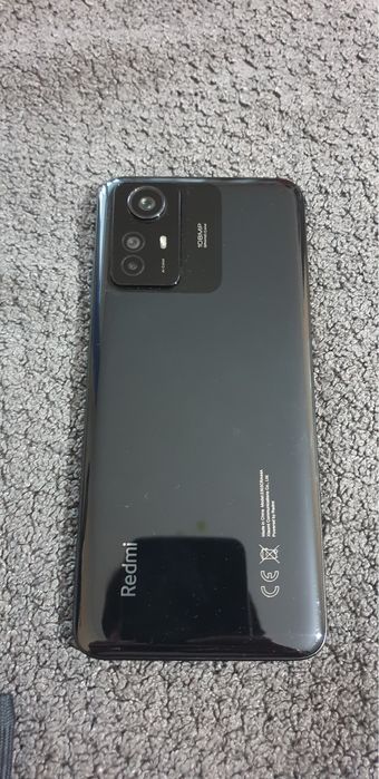 Redmi not 12s 256гб