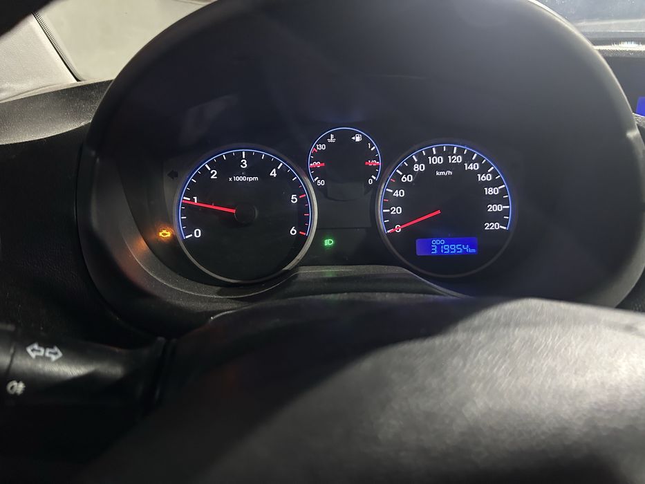 Hyundai i20 2015