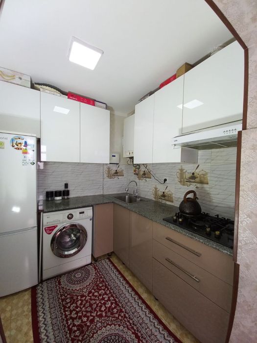 3х квартира срочно