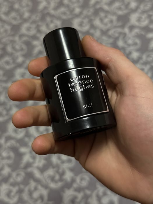 Aaron terence hughes slut 50ml extrait de parfum нов