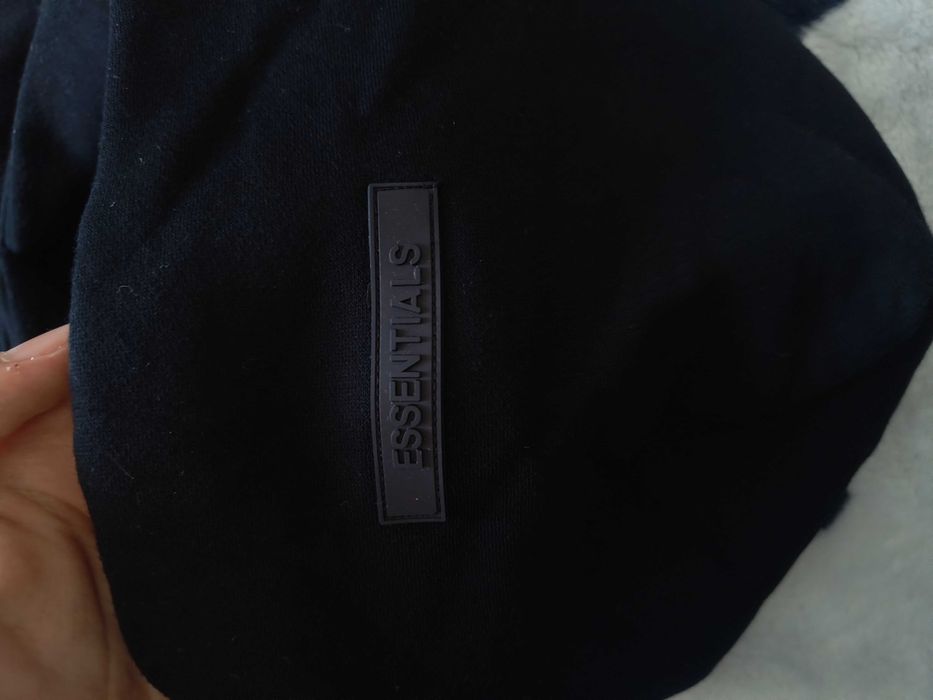 Hanorac Essentials Fear of God