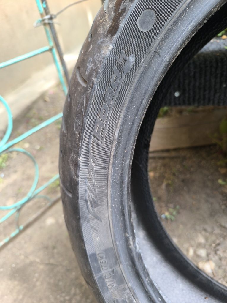 Michelin Road 4 set