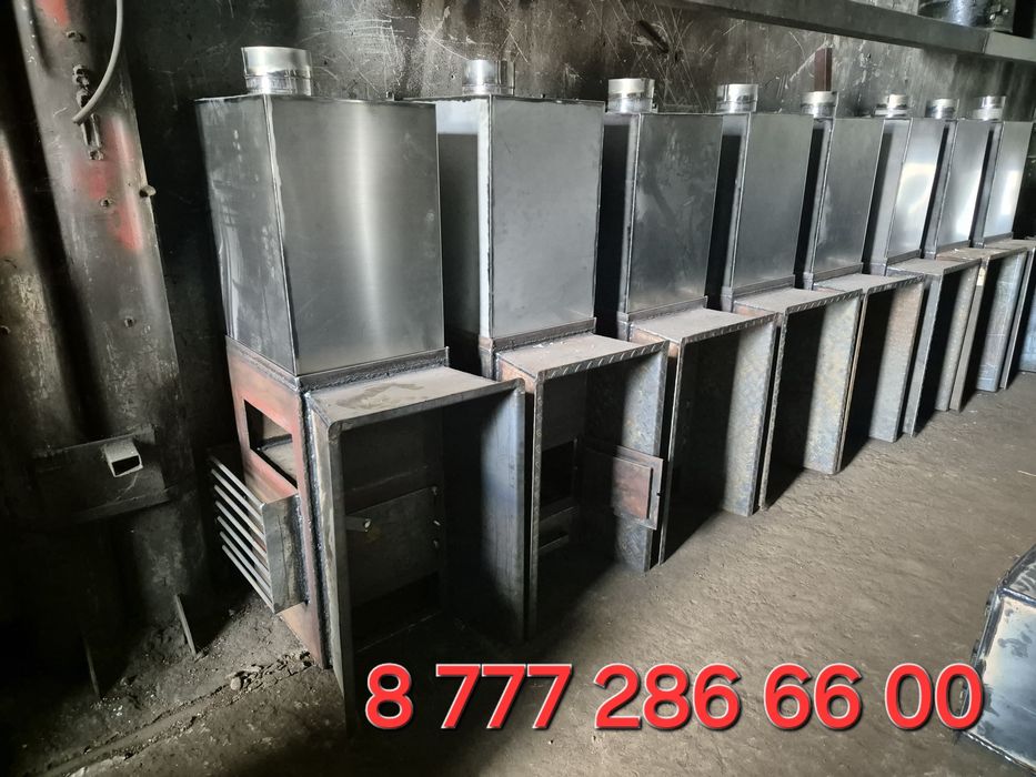 Продам баные печки