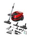 Vând aspirator Bosch cu spălare BWD 421PET