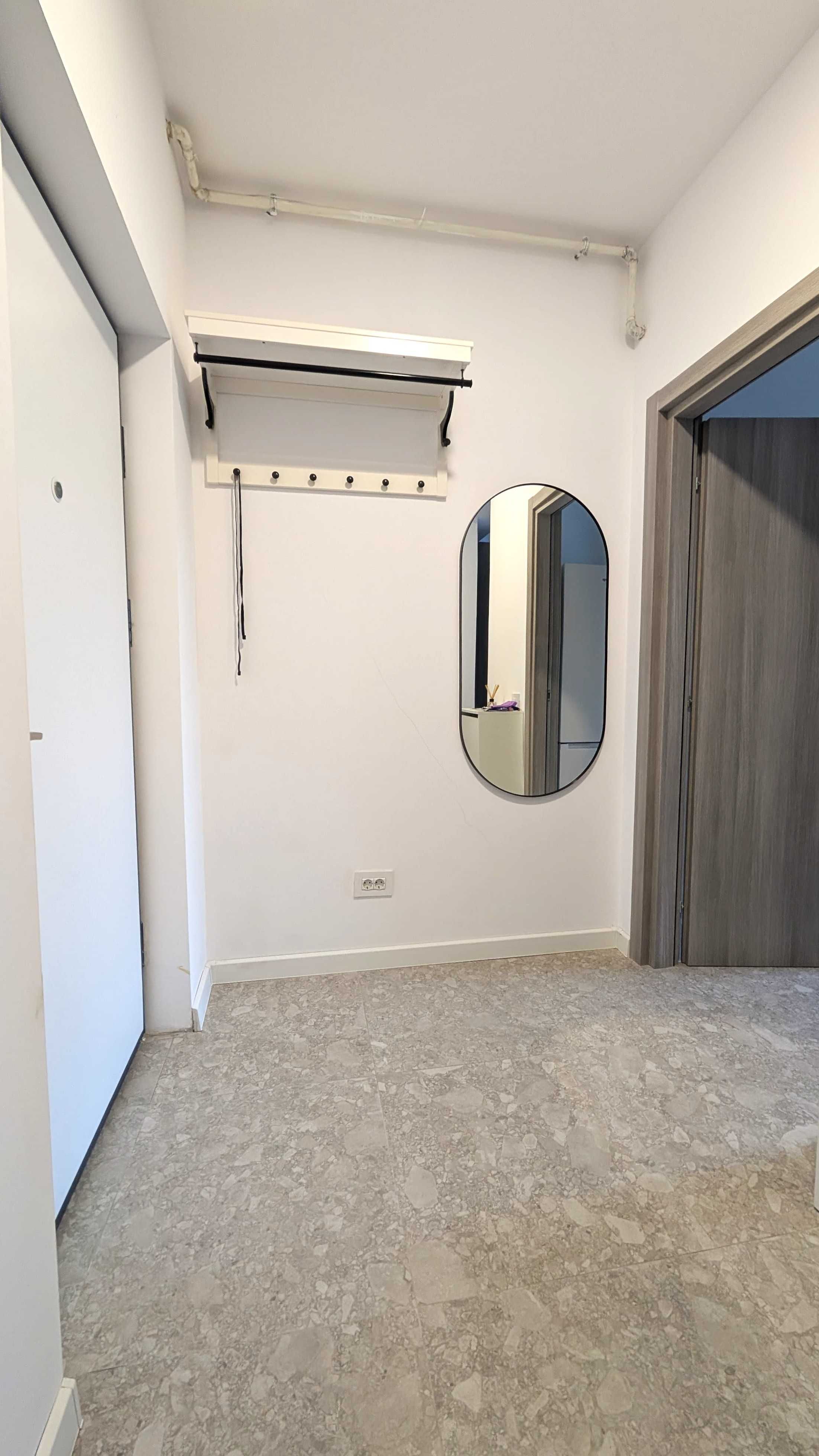 Inchiriere Garsoniera cu Parcare - 2, Novum 56, Bd, Timisoara Bl L3,