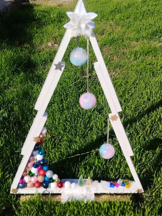 Декоративни елхи