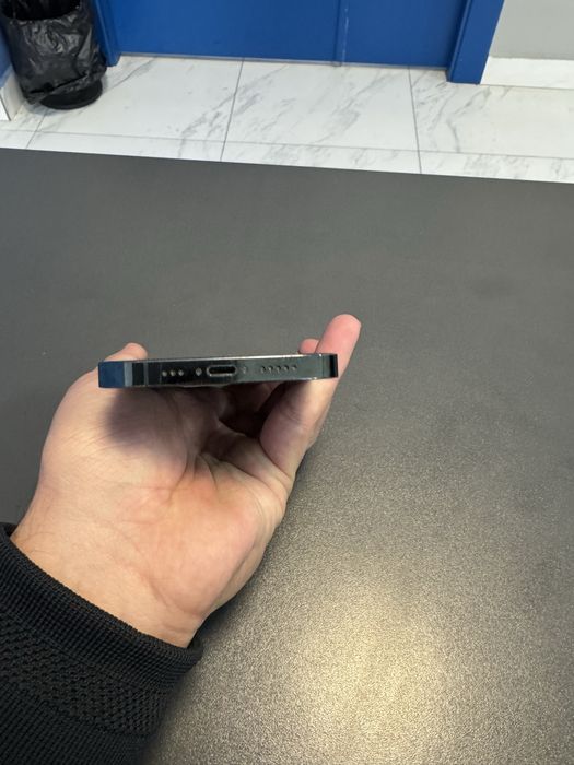 Iphone 13 pro 128 gb 128%