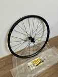 Janta / Roata NOUA din CARBON Mavic Crossmax SL R Shimano Microspline